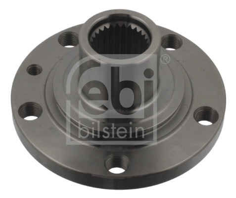 Wheel Hub